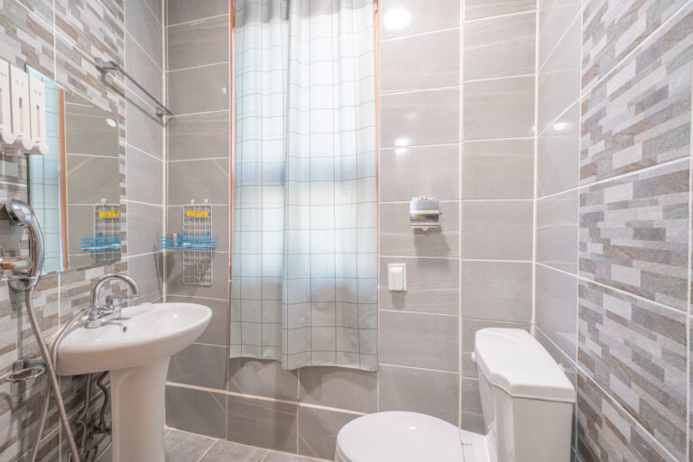 6인 가족룸(온돌)